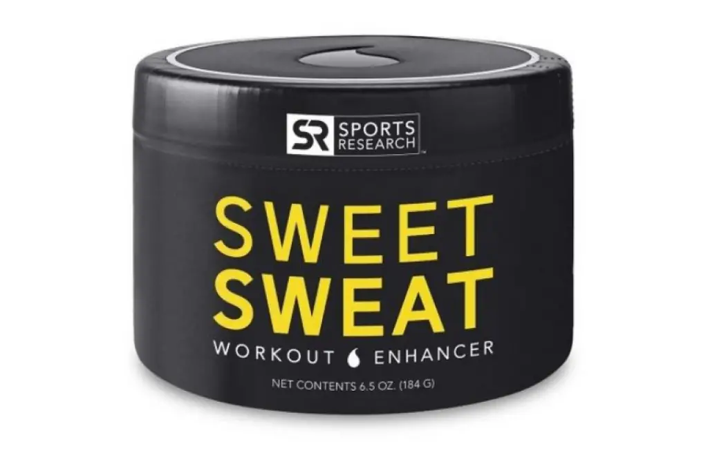 Sweet Sweat Workout Enhancer Review