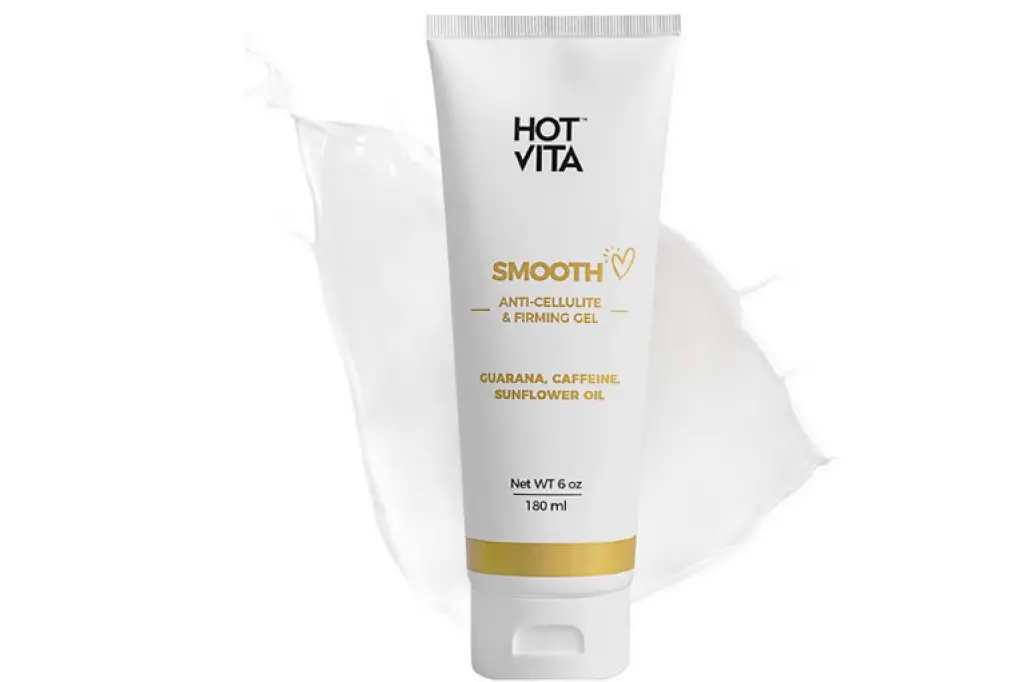 Hot Vita Slimdown gel Review