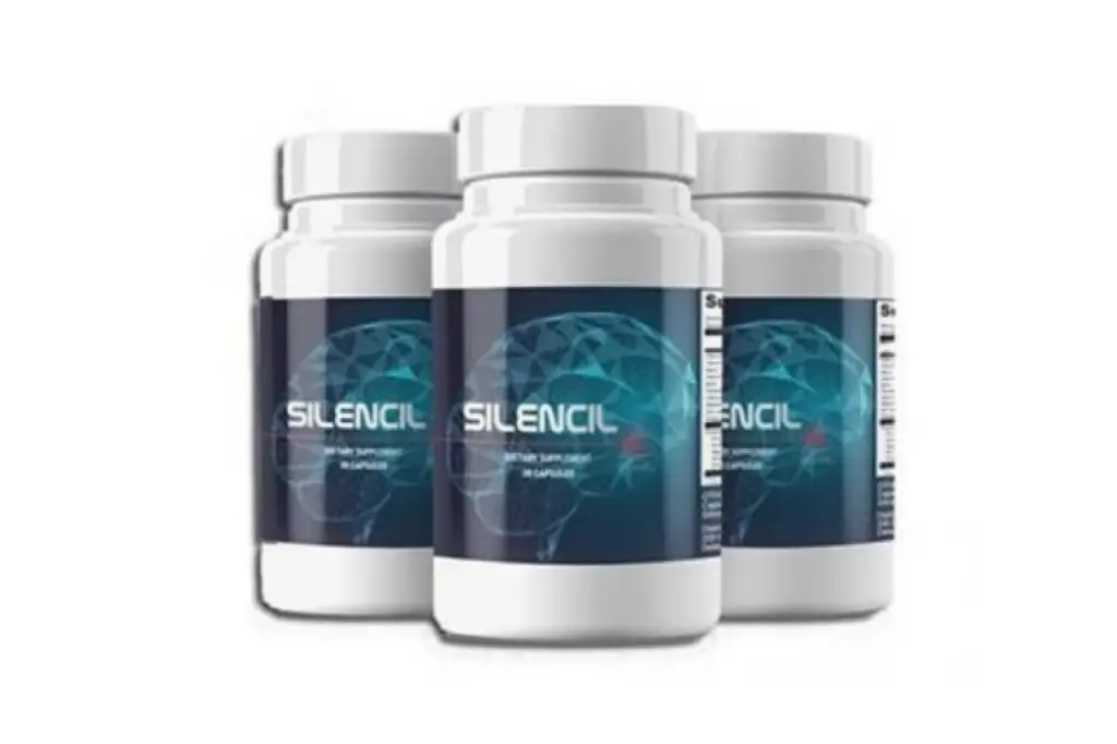 Silencil complete review: Is it really a safe supplement to relieve tinnitus?