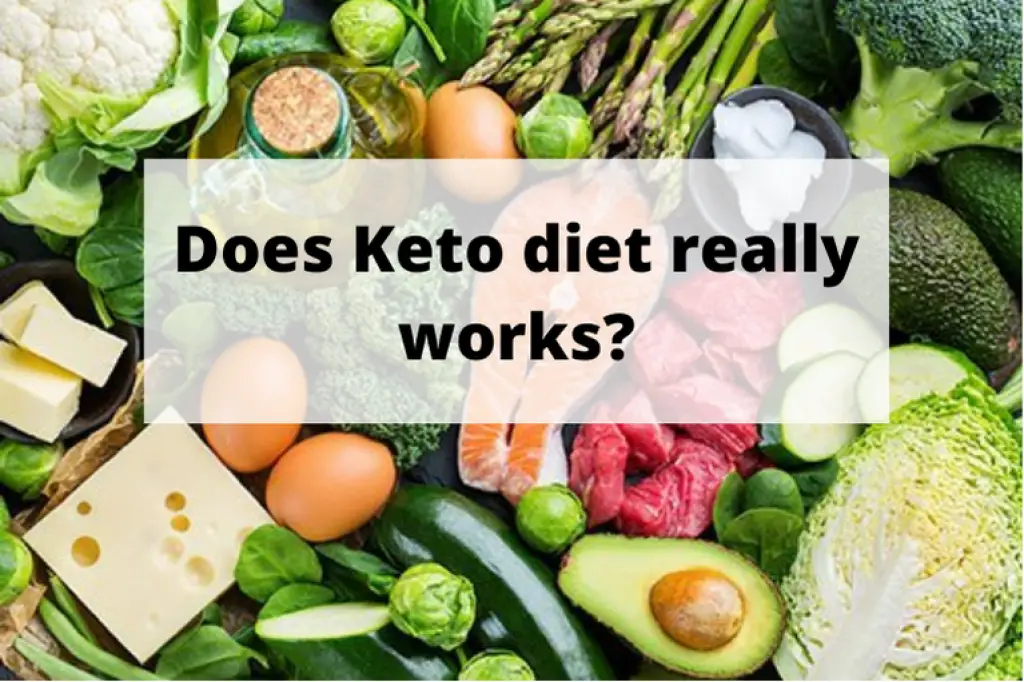 Does Keto diet really works?
