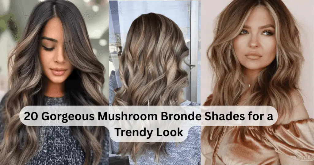 20 Brown and Blonde Balayage Ideas for Short Hair