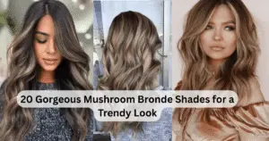 20 Brown and Blonde Balayage Ideas for Short Hair