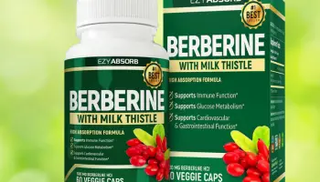 Can I take berberine on an empty stomach? Know the fact